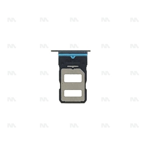 Xiaomi Mi 10T, Mi 10T  Pro Sim And SD Card Holder Cosmic Black