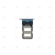 Xiaomi Mi 10T, Mi 10T  Pro Sim And SD Card Holder Cosmic Black