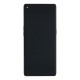 Oppo Find X3 Neo (CPH2207), Reno5 Pro 5G (CPH2201) Display Complete + Frame (4906179) - Starlight black