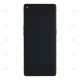Oppo Find X3 Neo (CPH2207), Reno5 Pro 5G (CPH2201) Display Complete + Frame (4906179) - Starlight black