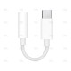 Apple USB-C To 3.5 mm Audio Port White (MU7E2ZM/A)