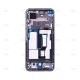 Xiaomi Mi 10T 5G, Mi 10T Pro 5G Display and Digitizer With Frame Cosmic Black OEM