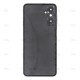 Samsung Galaxy A04s A047F Back Cover Black With Lens (OEM)