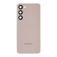 Samsung Galaxy S23 Plus S916B Back Cover Lavender With Lens GH82-30388D Service Pack