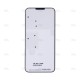 For iPhone 15 Pro Display With Proximity Sensor Flex Service Pack