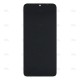 Motorola Moto E22 / E22i Display Complete + Frame (5D68C21594) - Black