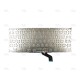 Keyboard UK for MacBook Pro A1425 2012-2013