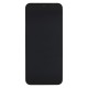 Samsung Galaxy A14 4G A145F Display And Digitizer With Frame Black Full OEM