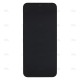 Samsung Galaxy A14 4G A145F Display And Digitizer With Frame Black Full OEM