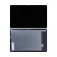 Lenovo Tab M10 Plus 3rd Gen (TB125FU, TB128FU, TB128XU,) Display And Digitizer Without Frame Black OEM