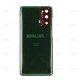 Samsung Galaxy S20 FE 5G G781B Back Cover Cloud Red With Lens GH82-24223E Service Pack