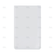 Google Pixel 7 Pro GP4BC, GE2AE Back Cover Snow