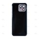 Xiaomi 13 (2211133G) Back Cover With Lens Black OEM