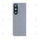 Samsung Galaxy Z Fold5 F946B Back Cover Gray With Lens OEM
