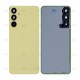 Samsung Galaxy A25 5G A256B Back Cover Personality Yellow With Lens OEM