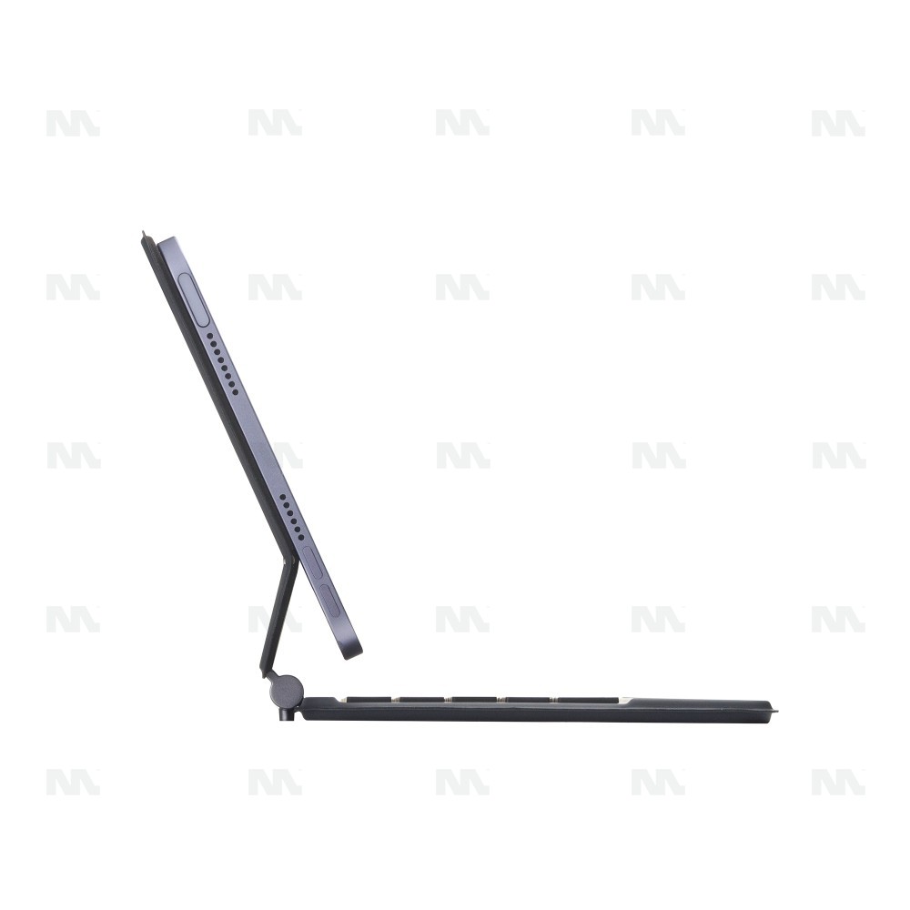 For iPad Mini 6 8.3 Keyboard P83PRO Grey