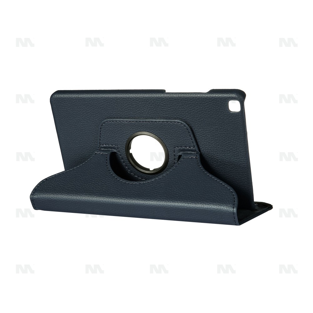 Samsung Galaxy Tab A 10.1 T510/T515 (2019) 360 Rotating Case - Blue