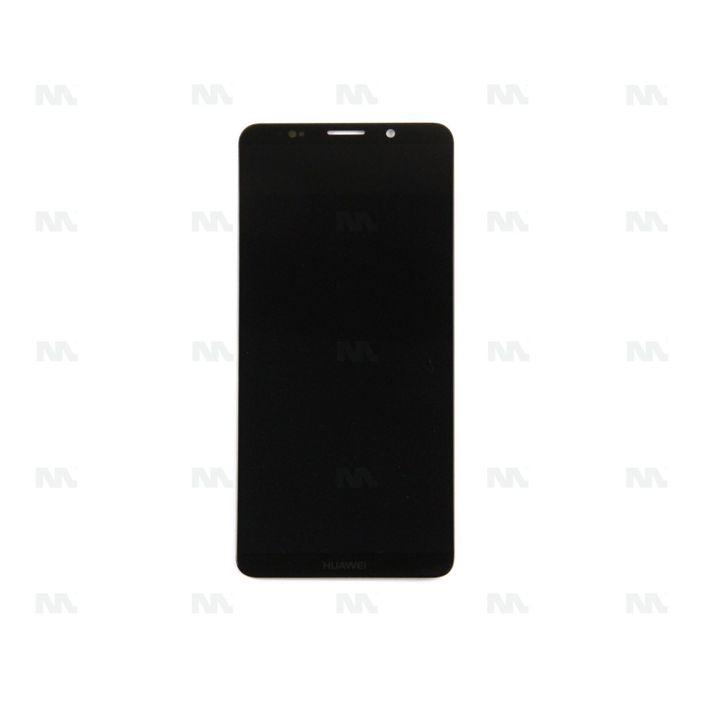 Huawei Mate 10 Pro Display And Digitizer Black