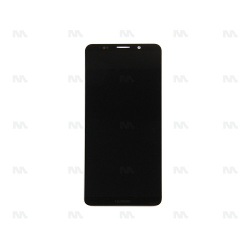 Huawei Mate 10 Pro Display And Digitizer Black