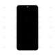 Samsung Galaxy S23 Plus S916B Display And Digitizer With Frame Lavender Service Pack