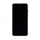 Huawei P20 Pro Display And Digitizer Complete Black Refurbished