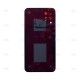 Huawei P40 Lite Back Cover Sakura Pink (+ Lens)