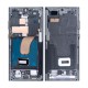Samsung Galaxy S23 Ultra S918B Complete LCD Frame Green OEM