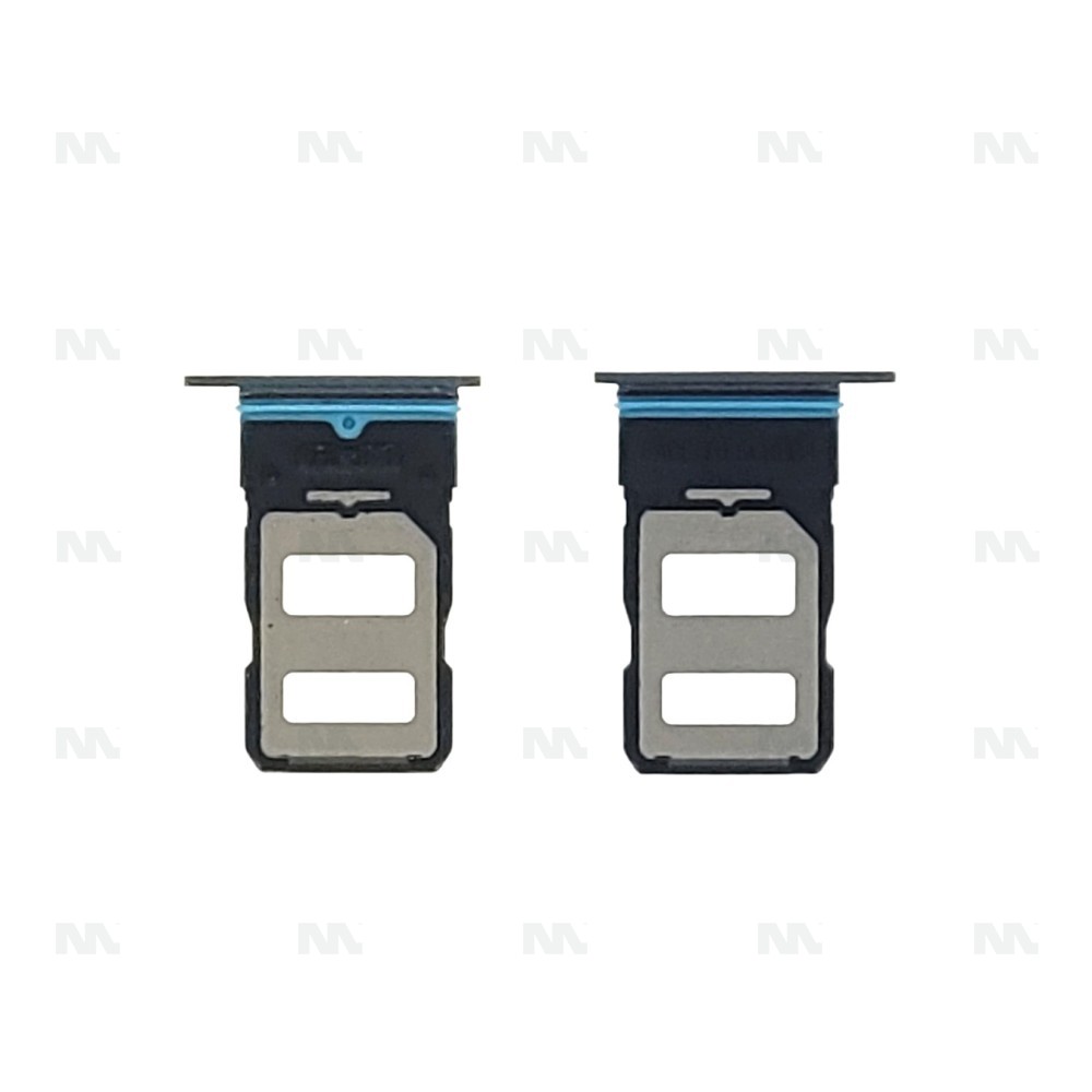 Xiaomi Mi 10T, Mi 10T  Pro Sim And SD Card Holder Cosmic Black