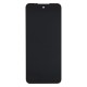 Motorola Moto G Play (2023) Display + Digitizer Complete - Black