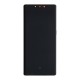 Huawei Mate 30 Pro Display And Digitizer With Frame Black OEM