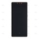 Huawei Mate 30 Pro Display And Digitizer With Frame Black OEM