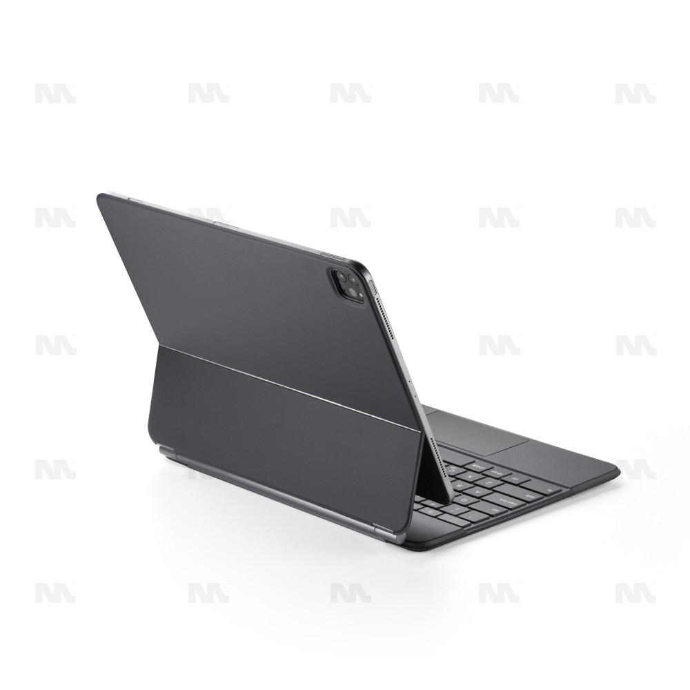For iPad Pro 12.9 Keyboard P129PRO Grey