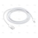 Apple USB To Lightning Cable (1m) - MUQW3ZM/A
