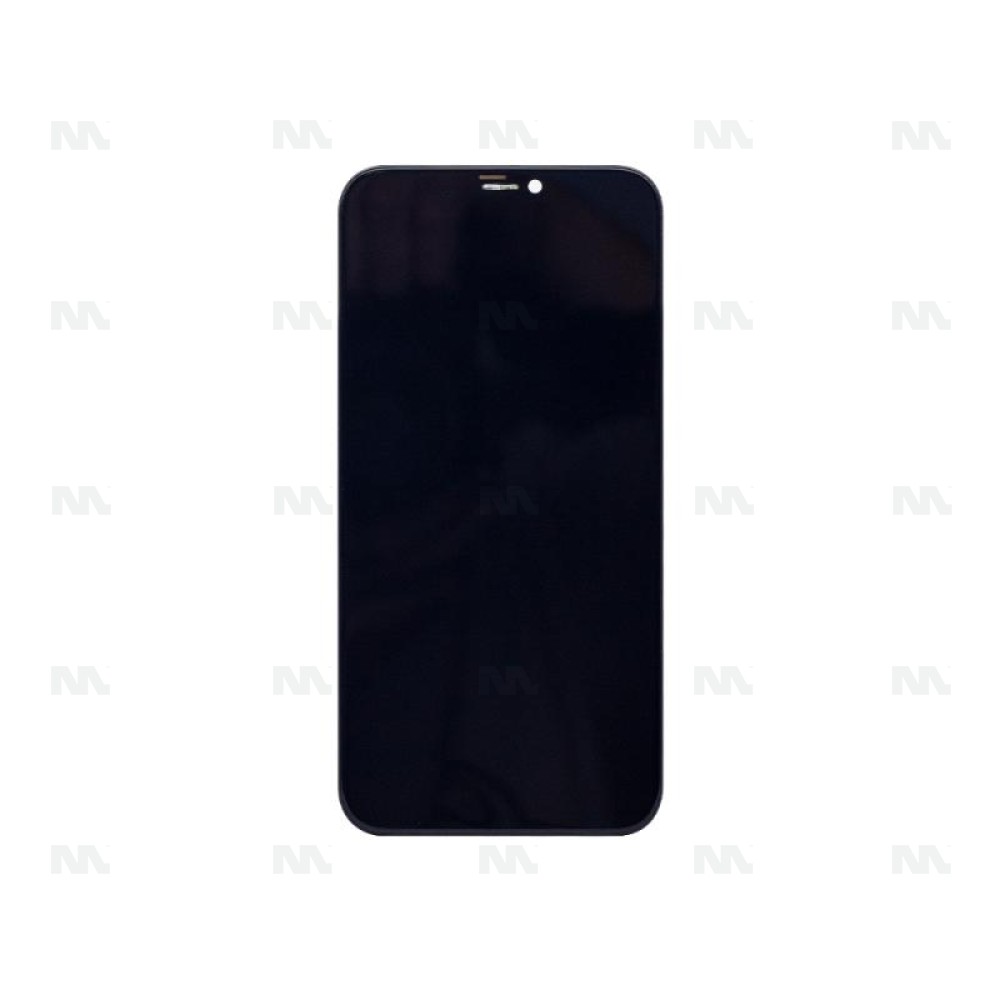 iPhone 11 Pro Display + Digitizer Full Original (Service Part) - Black