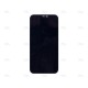iPhone 11 Pro Display + Digitizer Full Original (Service Part) - Black