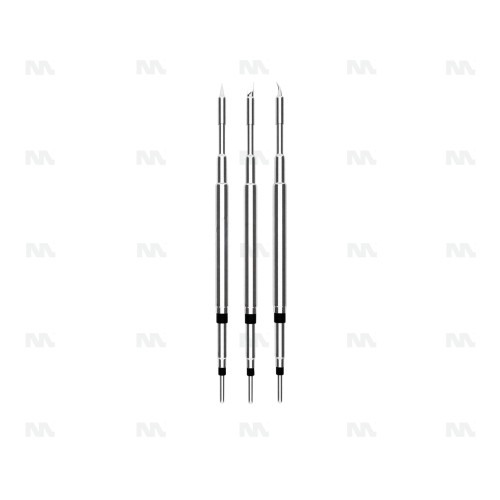 RELIFE C210 JBC TIPS - Set 3 pieces