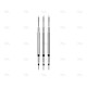 RELIFE C210 JBC TIPS - Set 3 pieces
