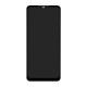 Samsung Galaxy M12 2021 SM-M127F Display (No Frame) - Black