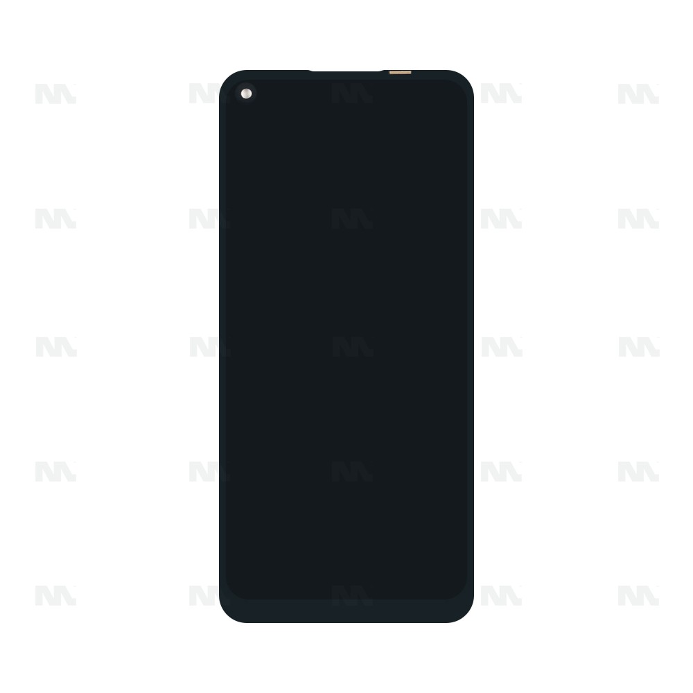 Realme 9 Pro (RMX3471 / RMX3472) / Realme 9 5G (RMX3474) Display + Digitizer Complete - Black