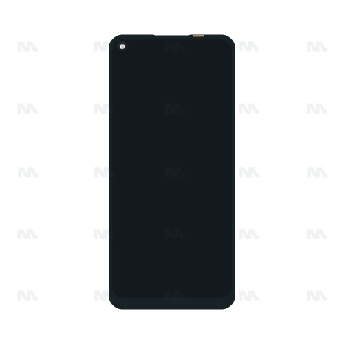 Realme 9 Pro (RMX3471 / RMX3472) / Realme 9 5G (RMX3474) Display + Digitizer Complete - Black