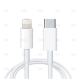 Apple USB-C To Lightning Cable (1m) - MUQ93ZM/A