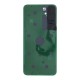 Samsung Galaxy A55 5G A556B Back Cover Navy With Lens GH82-34284A Service Pack