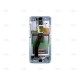 Samsung Galaxy S20 G980F, S20 5G G981F Display And Digitizer With Frame Cloud Blue Service Pack