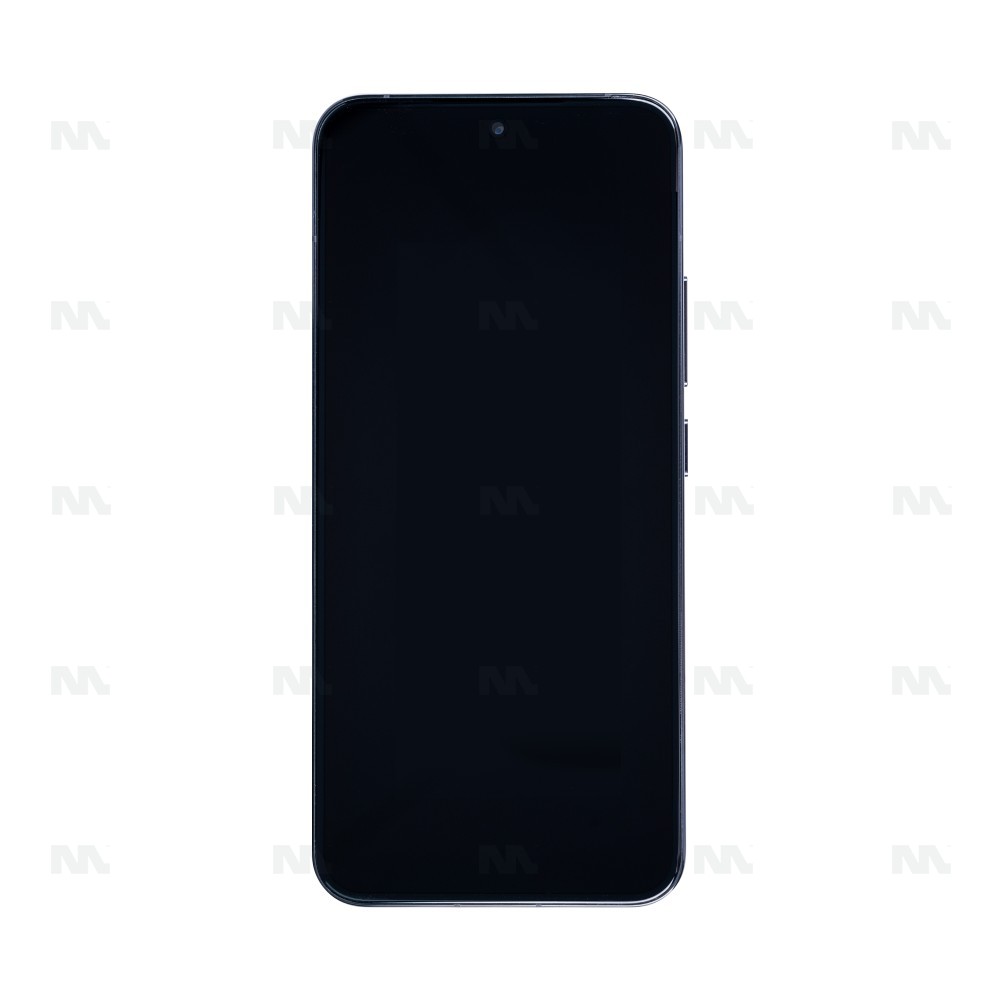 Xiaomi 14 (23127PN0CC) Display And Digitizer With Frame Black OEM