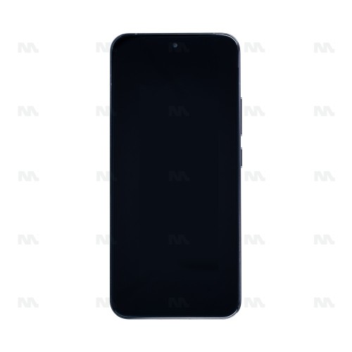 Xiaomi 14 (23127PN0CC) Display And Digitizer With Frame Black OEM