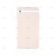 Google Pixel 8 Back Cover Set Rose Without Lens OEM