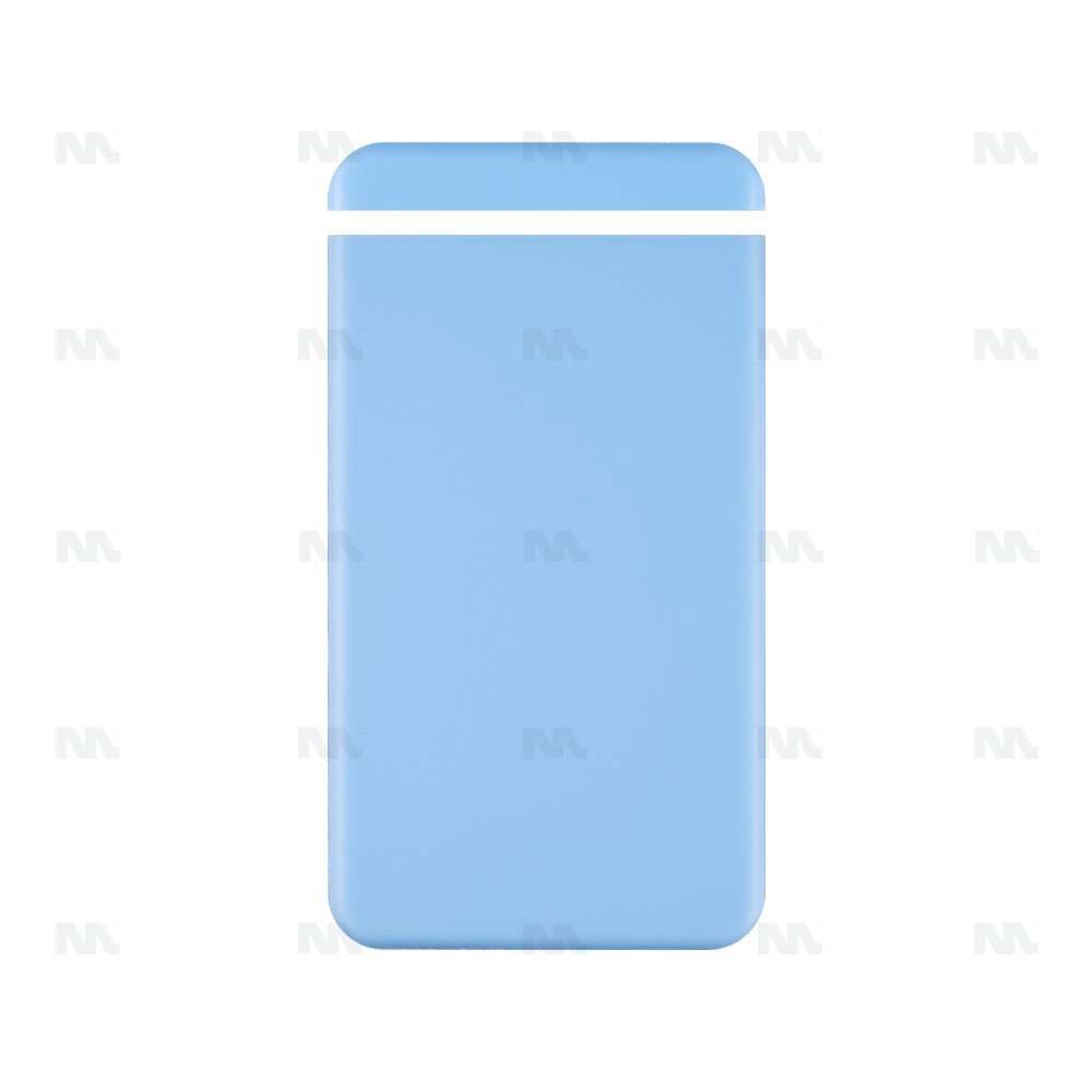 Google Pixel 8 Pro Back Cover Set Bay Without Lens OEM