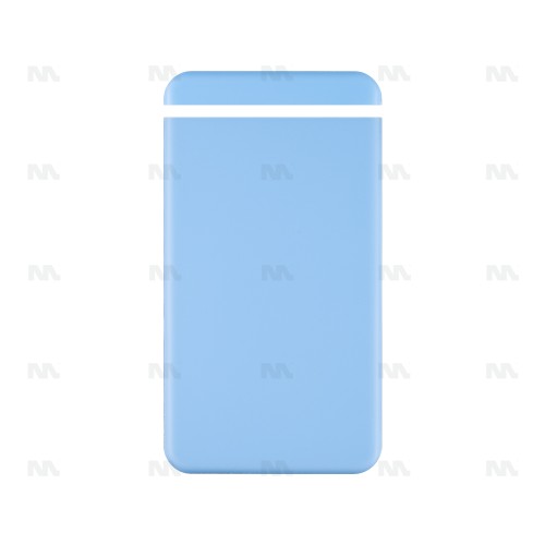 Google Pixel 8 Pro Back Cover Set Bay Without Lens OEM