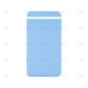 Google Pixel 8 Pro Back Cover Set Bay Without Lens OEM
