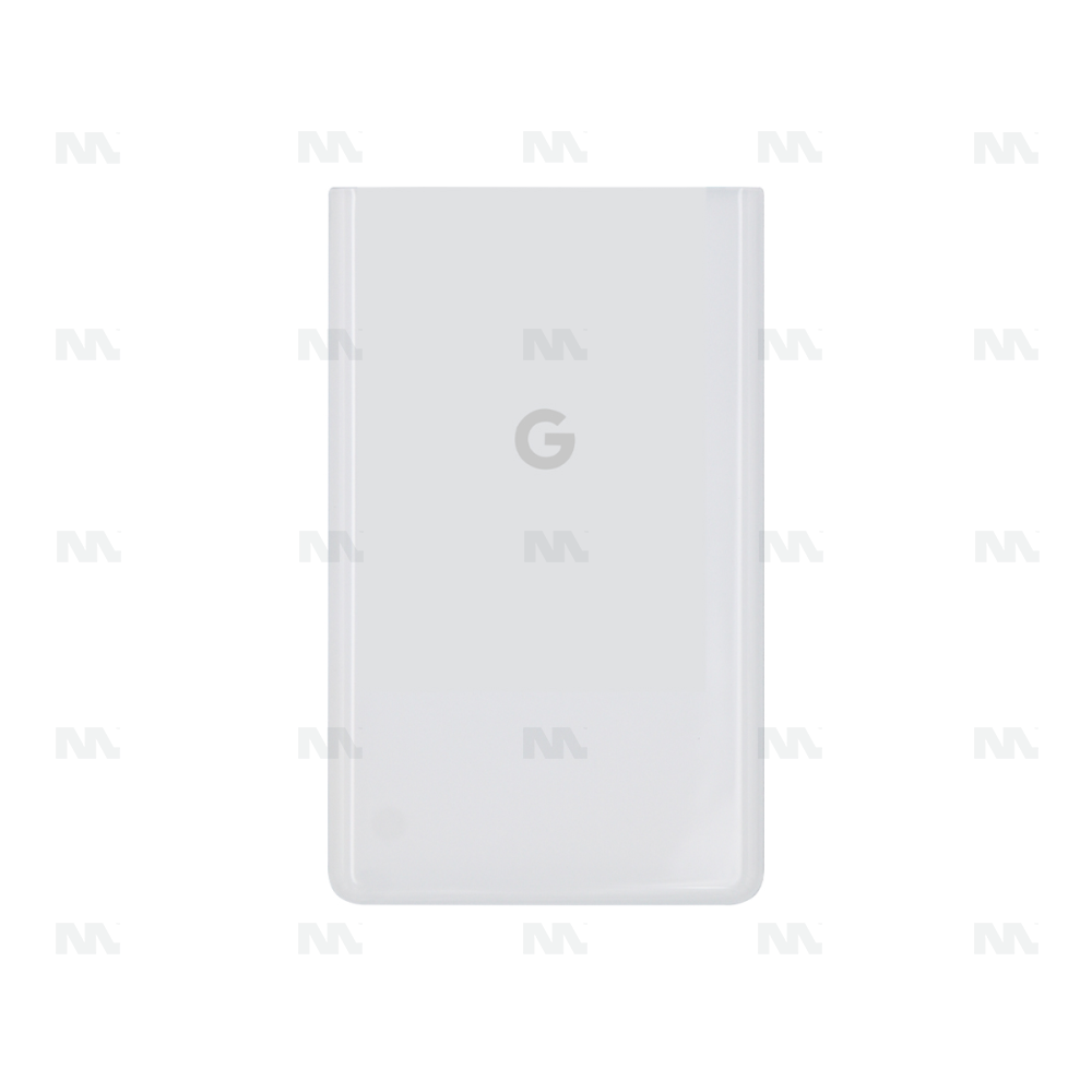 Google Pixel 7 GVU6C, GQML3 Back Cover Snow